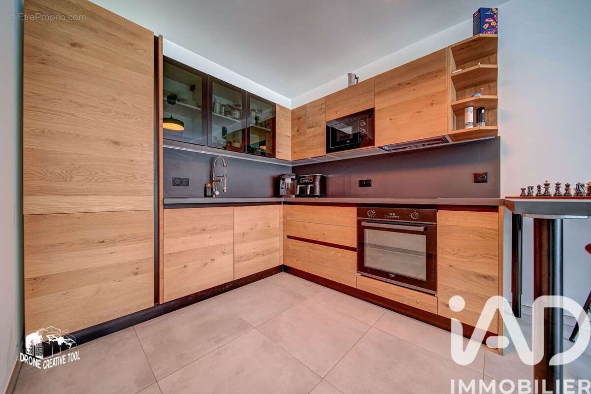 Photo 3 - Appartement à THIONVILLE