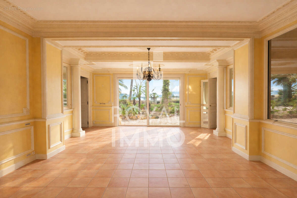 Appartement à LA SEYNE-SUR-MER