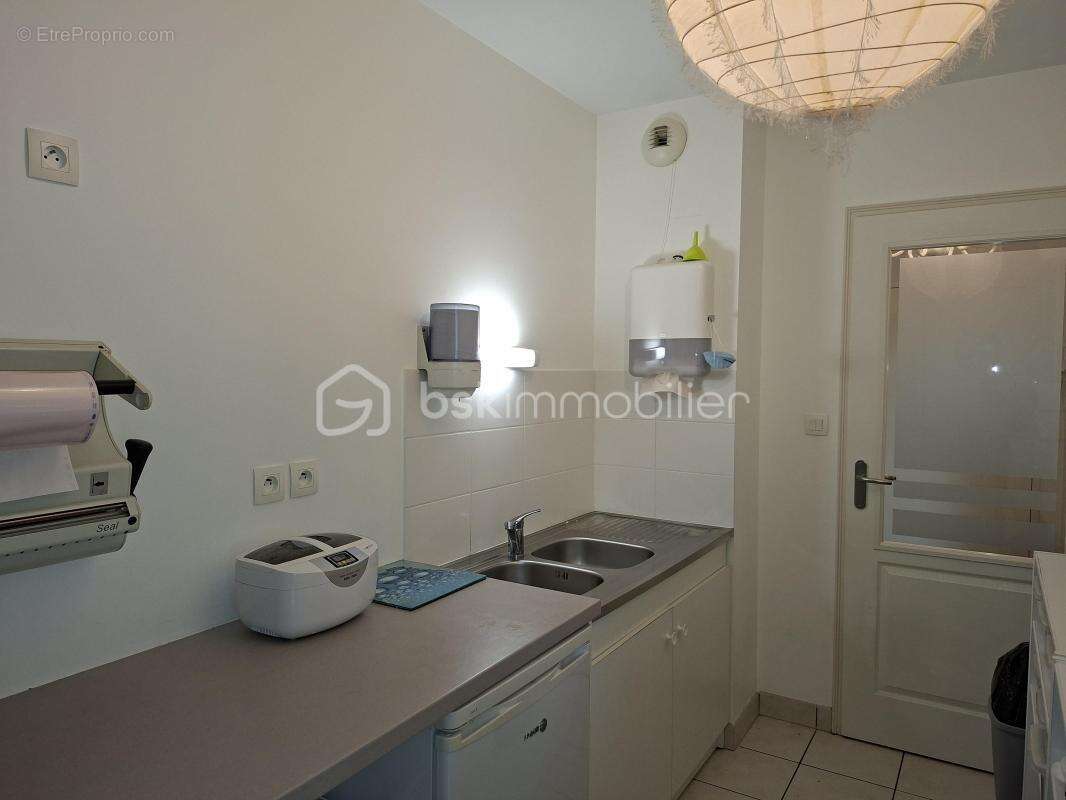 Appartement à LES SABLES-D'OLONNE