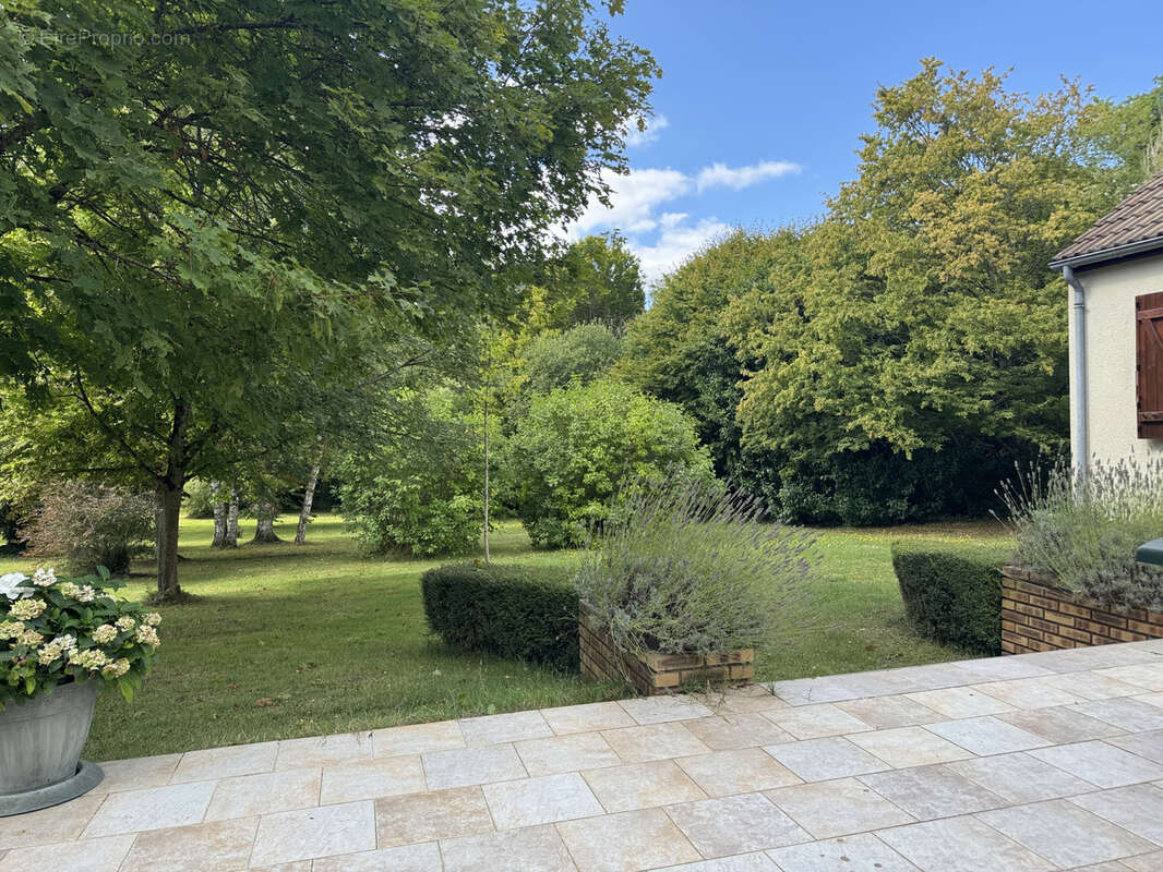 Maison à CHATEAU-RENARD