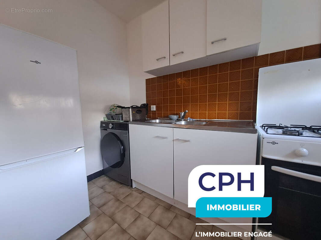 Appartement à RAMBOUILLET