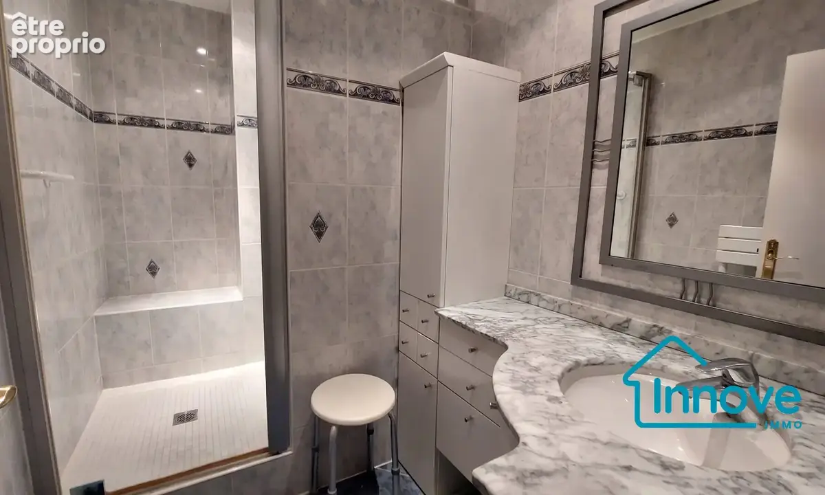 Appartement 3 pièces 75 m² à vendre à Rocquencourt (78150) - photo 9