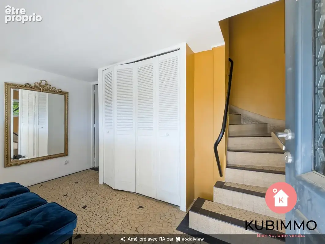 Maison 6 pièces 106 m² à vendre à Sucy-En-Brie (94370) - photo 2