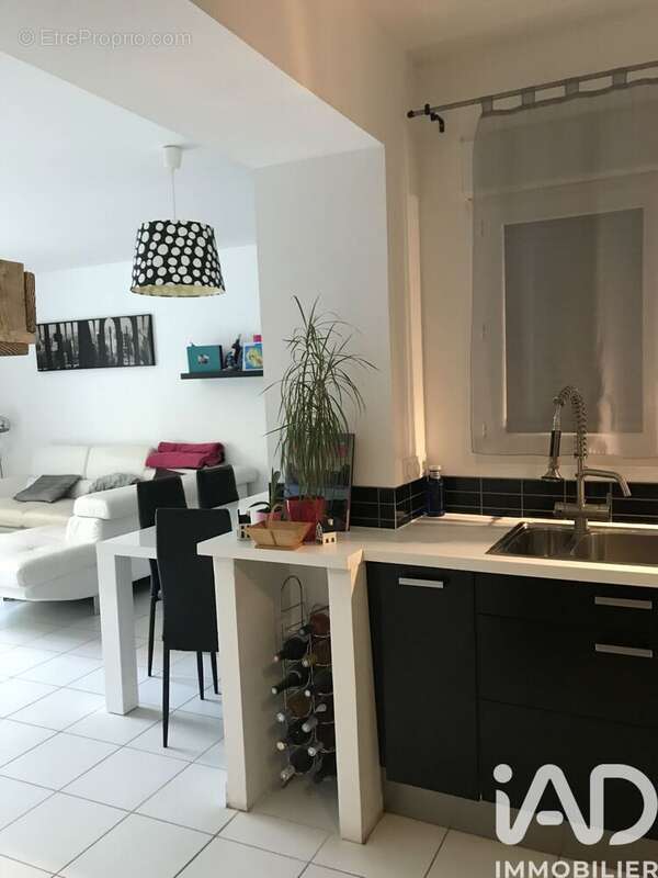 Photo 6 - Appartement à POUZAC