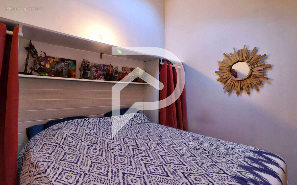 Maison à SAINT-PAUL-LES-DURANCE