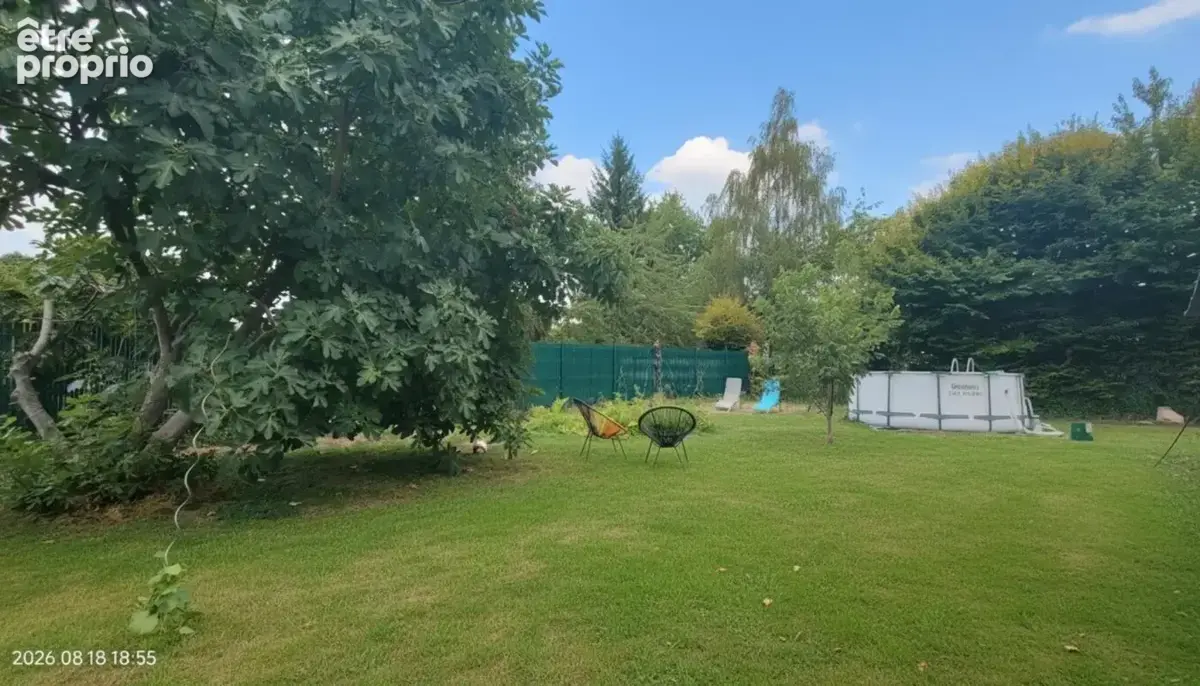 Maison à vendre 5 pièces MIGENNES (89) - photo 12