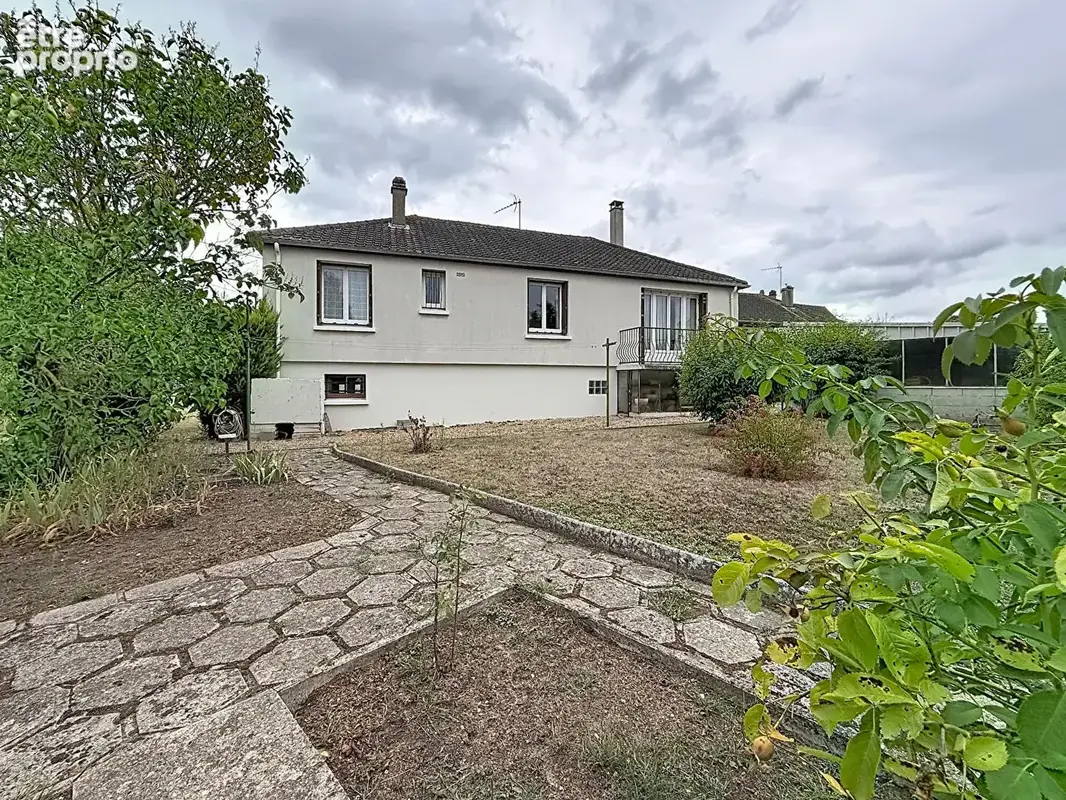 Maison Courcelles Sur Seine - photo 11