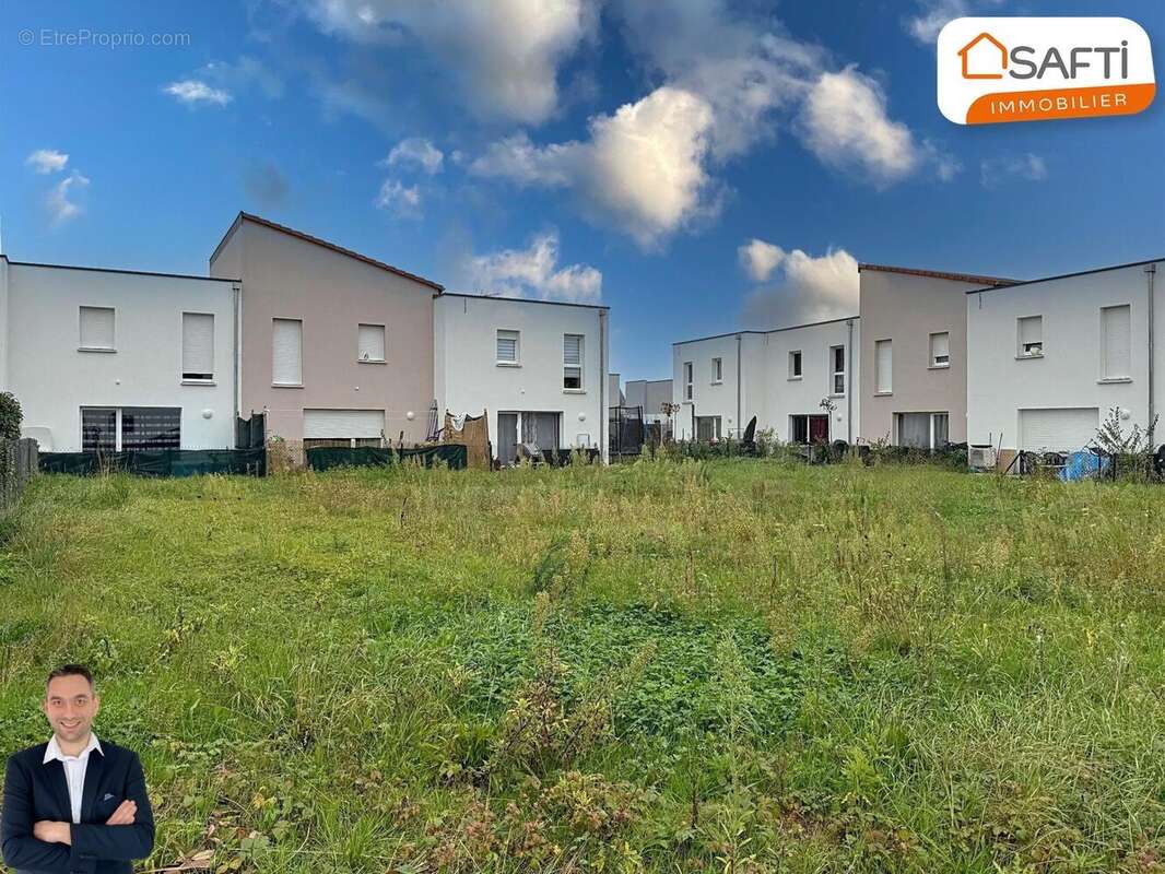 Photo 7 - Terrain à MUTTERSHOLTZ