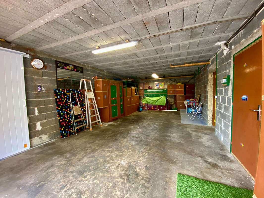 Maison de 74 m² avec jardin - photo 14