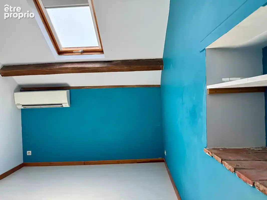 Maison familiale avec piscine à quelques minutes de Bourges - photo 12