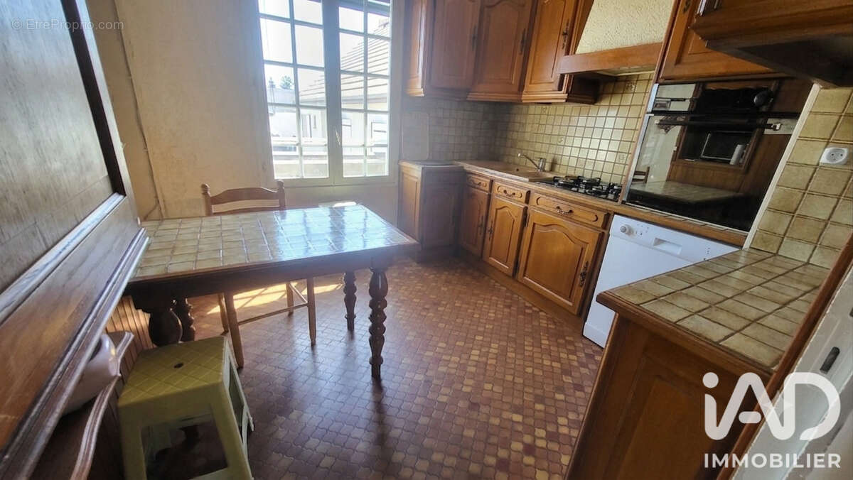 Maison 103 m² à Villemandeur  - photo 3