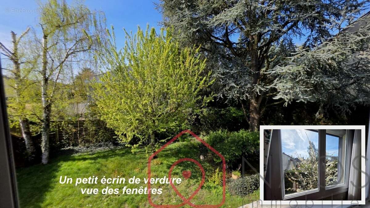 Maison à SAINT-JEAN-DE-LA-RUELLE