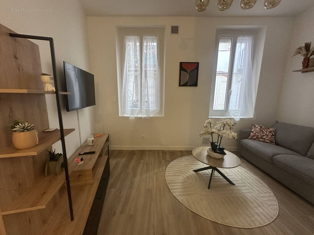 Photo 1 - Appartement à TOULOUSE