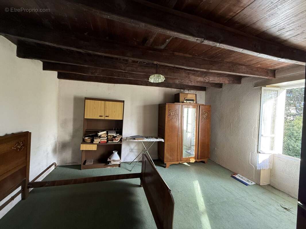 Maison 93 m² à Ecuras  - photo 6