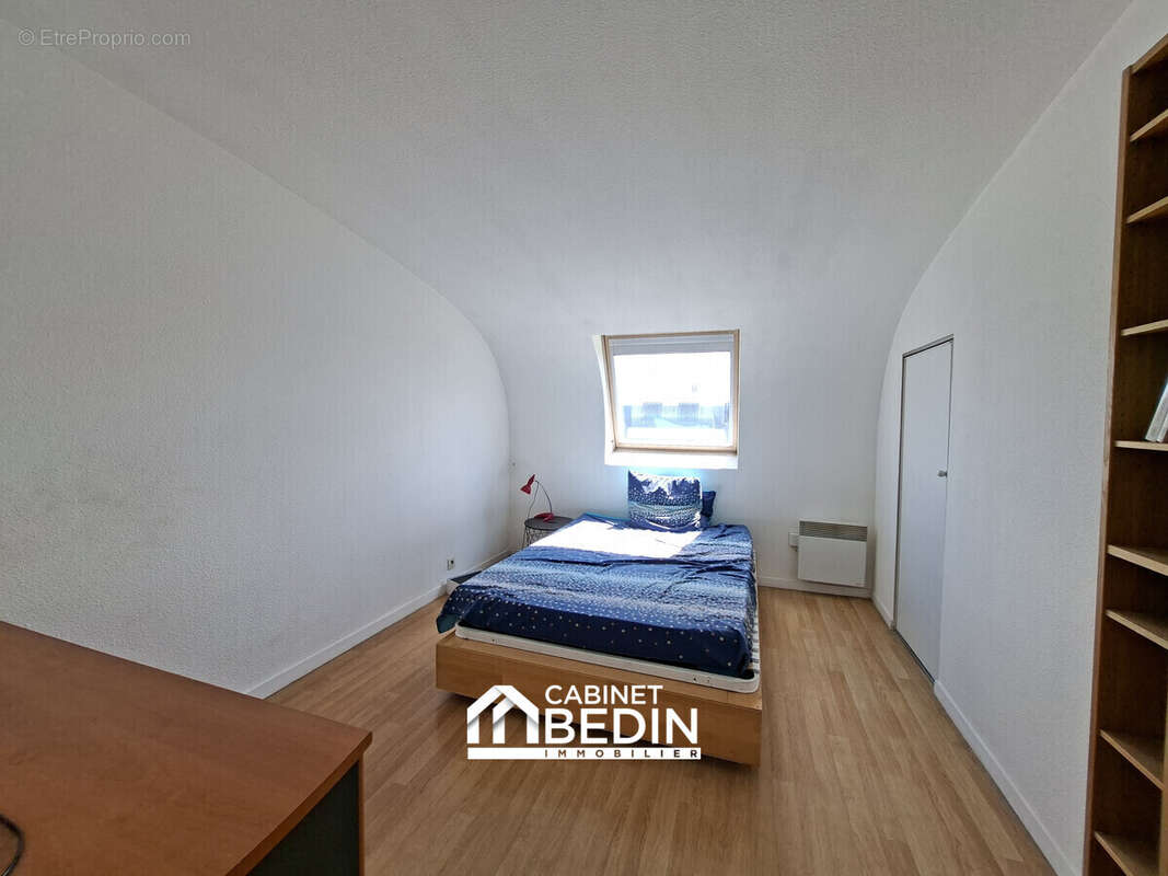 Appartement 117 m² à Bordeaux  - photo 6
