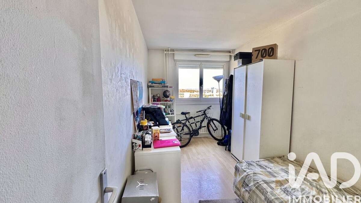 Photo 9 - Appartement à LE MEE-SUR-SEINE