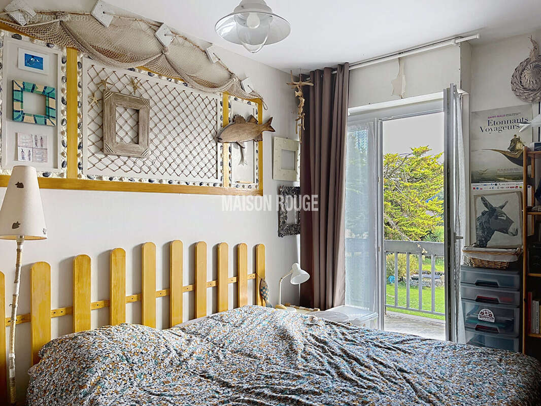 Maison à SAINT-BRIAC-SUR-MER