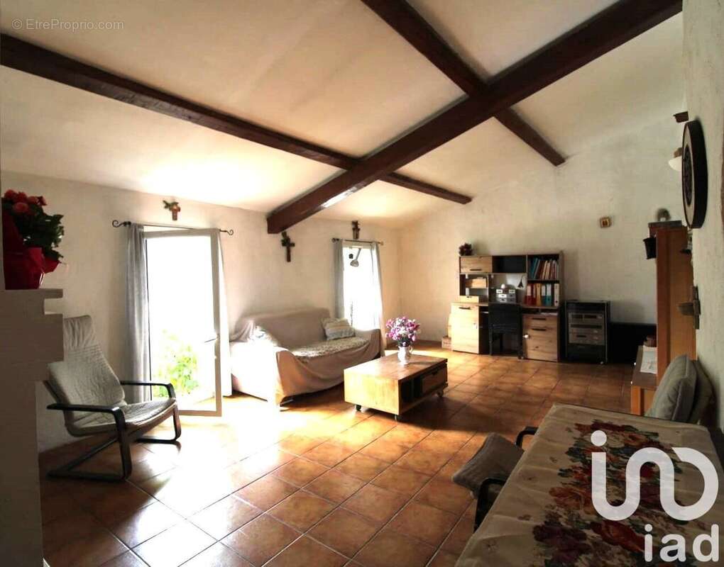 Photo 8 - Maison à PUGET-VILLE