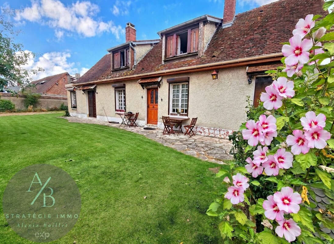 Maison 96 m² à Gisors  - photo 3