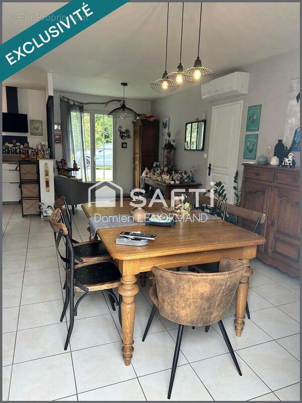 Photo 5 - Maison à DOLUS-D&#039;OLERON