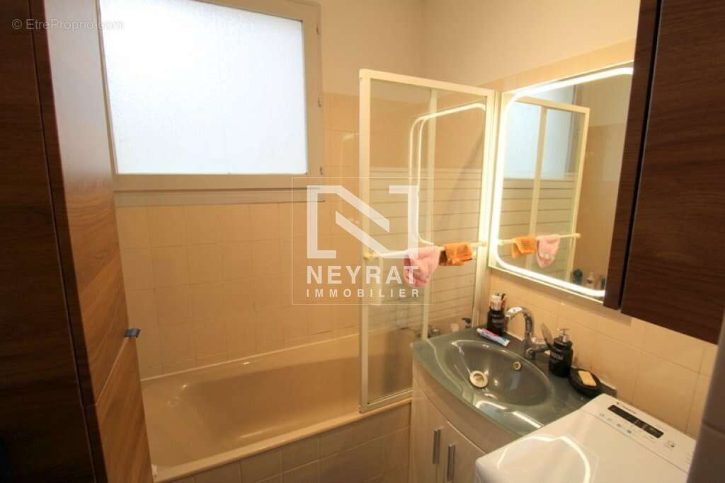 Appartement à CHALON-SUR-SAONE