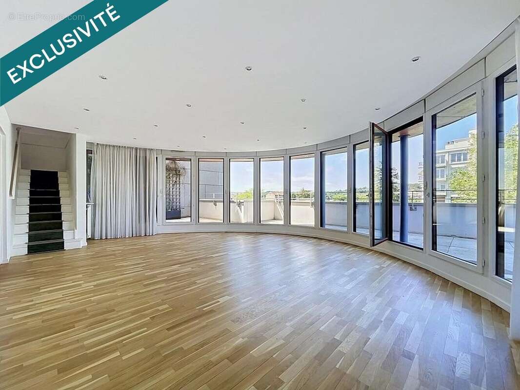 Photo 2 - Appartement à ANTONY