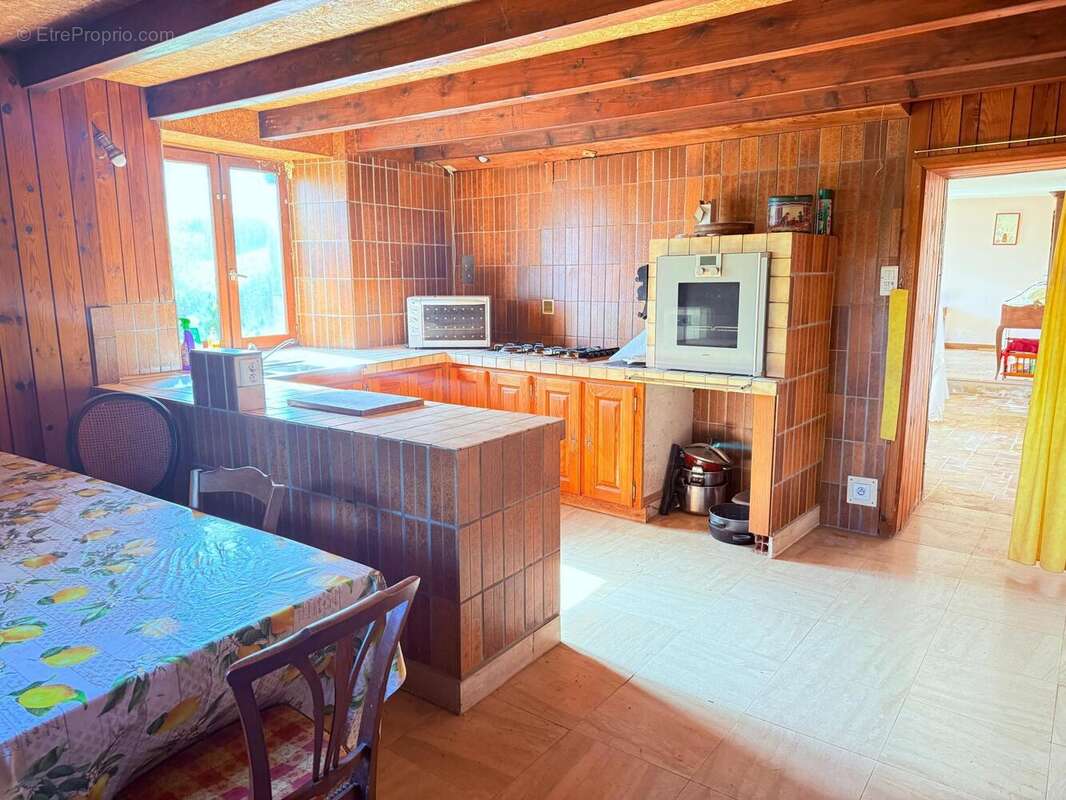 Photo 5 - Maison à RIOZ