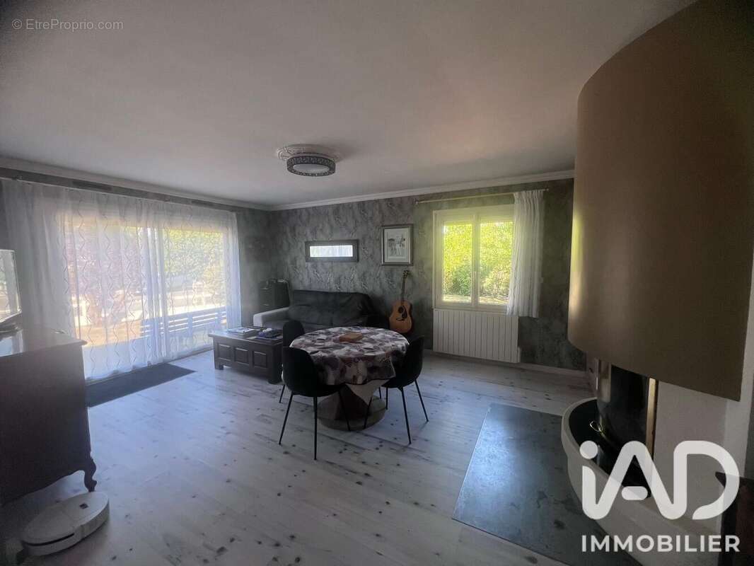 Maison 91 m² à Nibelle  - photo 9