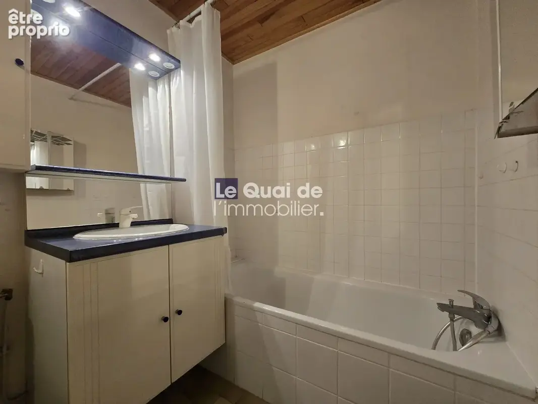 Appartement 51 m² à Fontaine  - photo 3