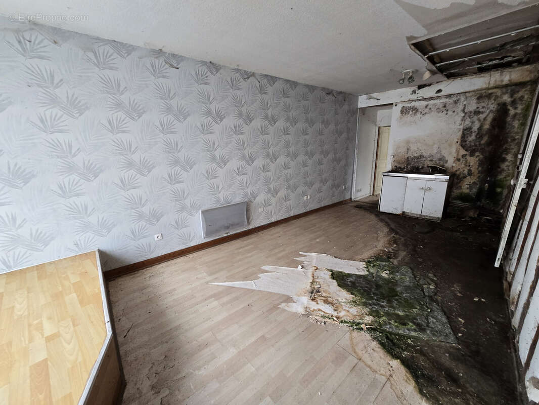 Appartement à VIERZON