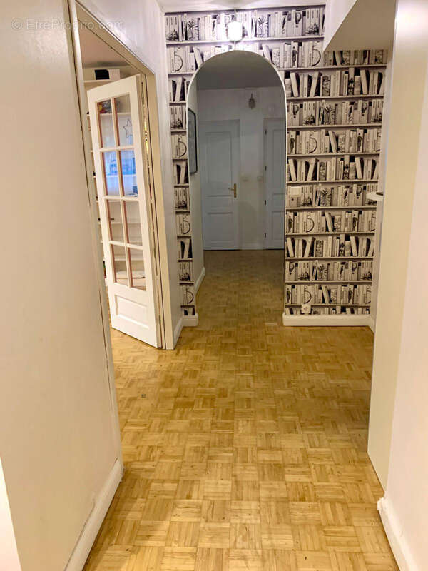 Appartement à ORLEANS