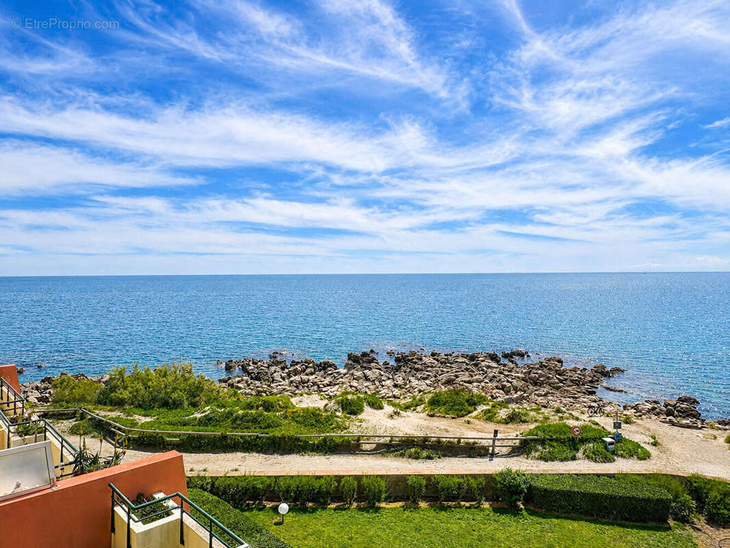 Appartement à SETE