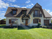 Maison à BRETTEVILLE-DU-GRAND-CAUX