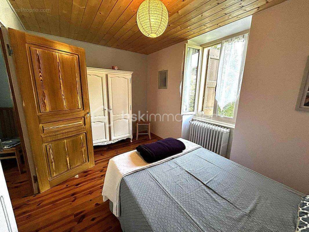 Maison à SAINT-AFFRIQUE