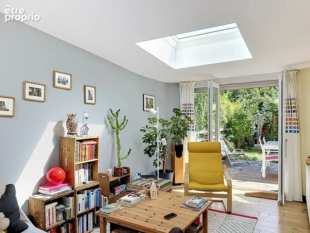 Photo Maison à Lambersart au prix de 349 000€