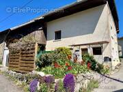 Appartement à MOYE