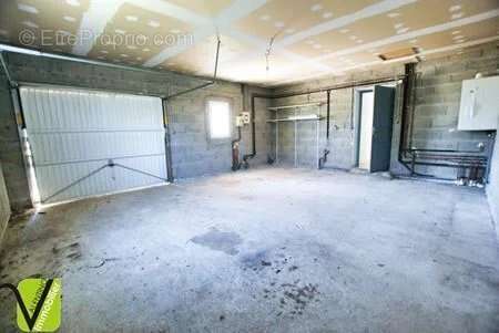 Maison - 117.6m ² - photo 9