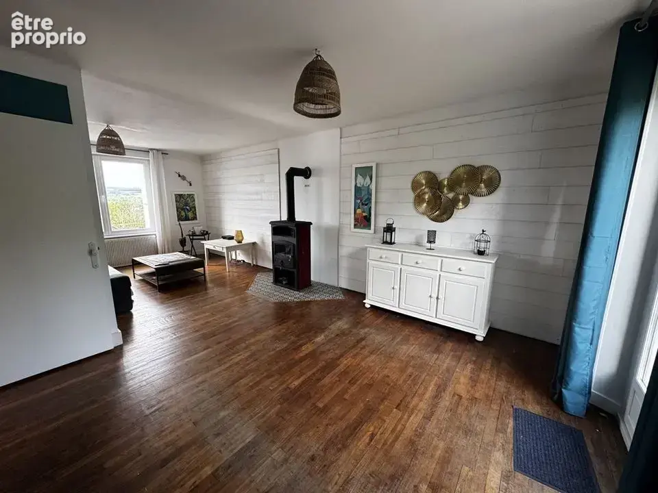 Maison 6 pièces 120 m² à vendre à Le Faou (29590) - photo 3