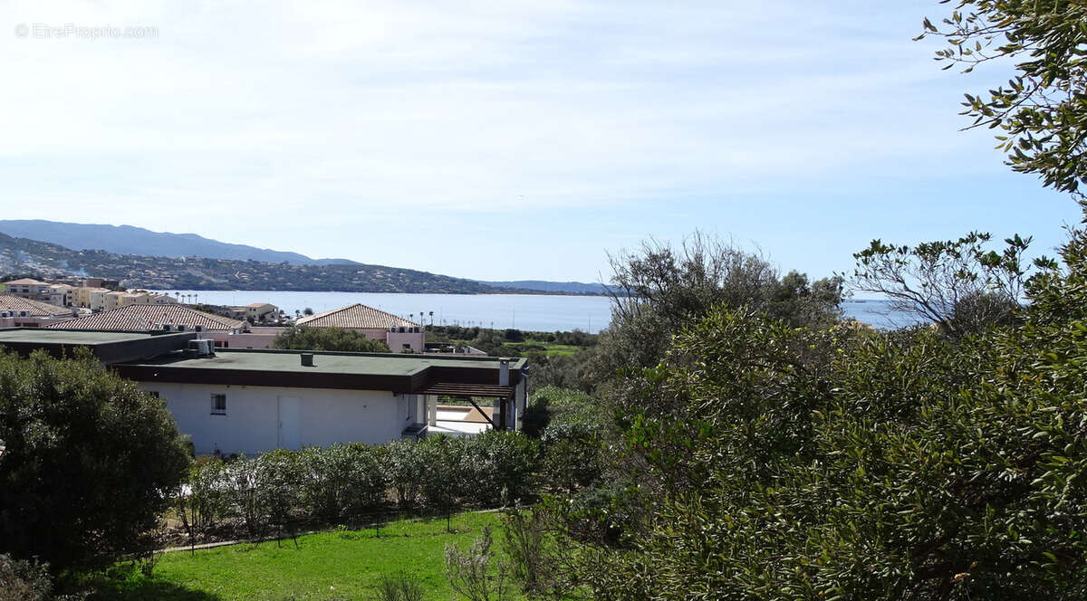 Maison à PIETROSELLA