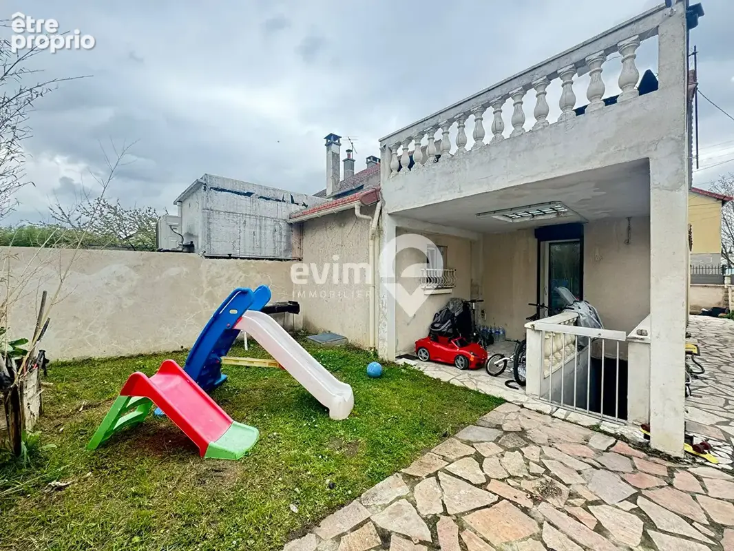 Maison 5 pièces - Val Notre-Dame - Proche Bezons & Sartrouville - photo 2