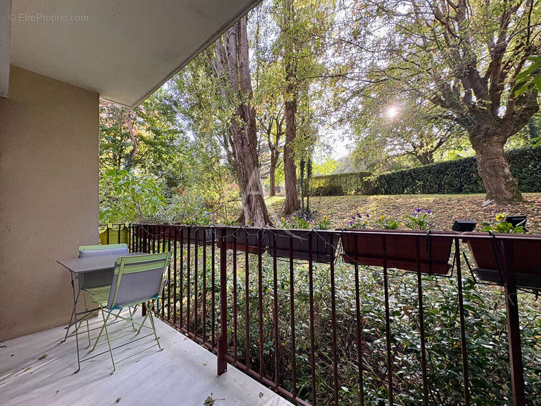 Appartement à GIF-SUR-YVETTE