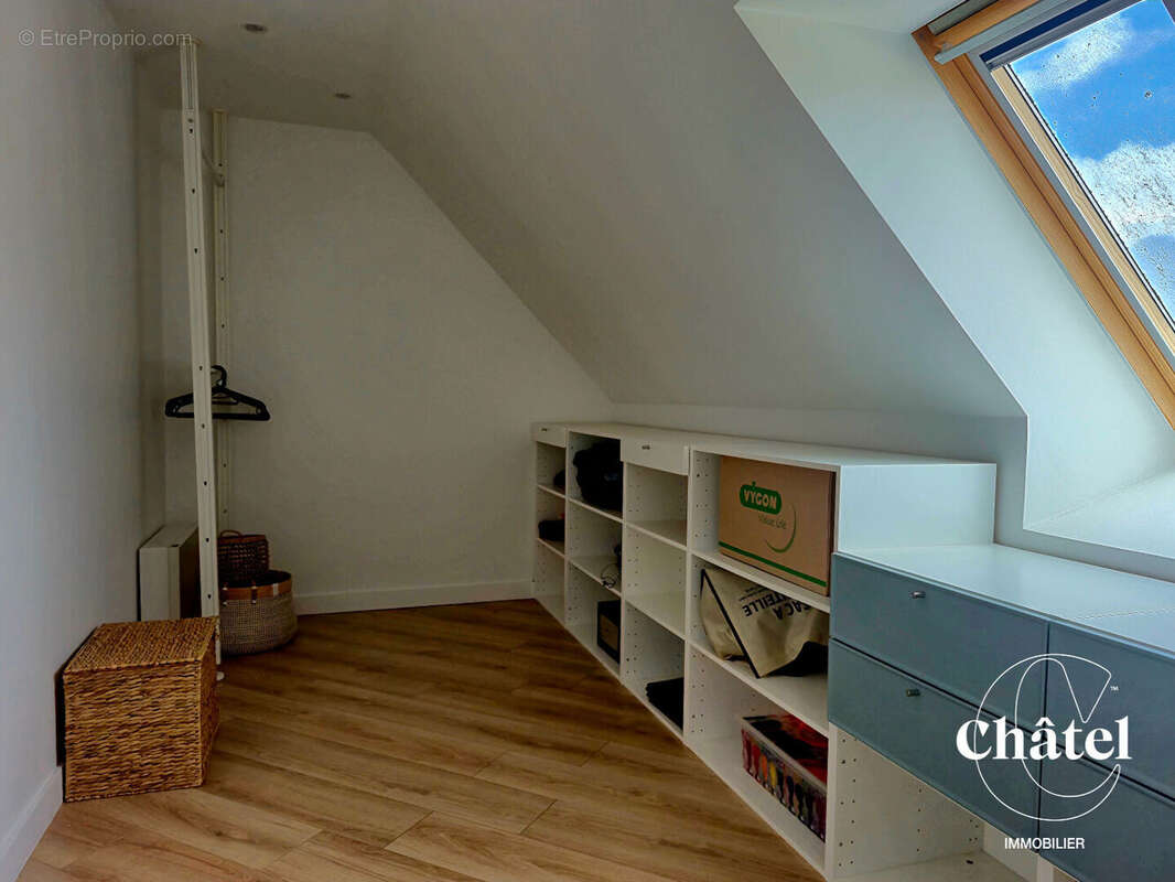 Appartement à GOUVIEUX