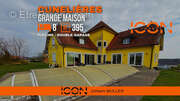 Maison à CUNELIERES