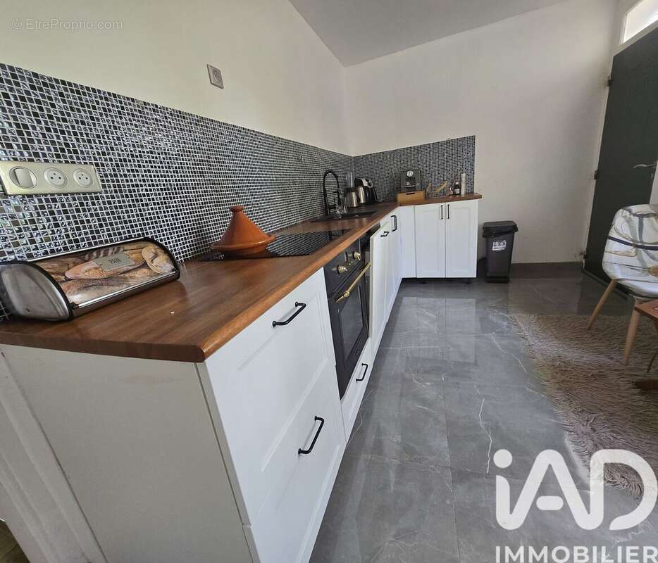 Photo 7 - Maison à YEVRES