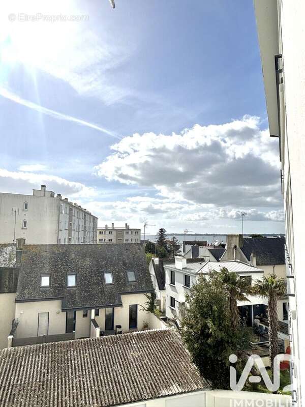 Photo 4 - Appartement à CONCARNEAU