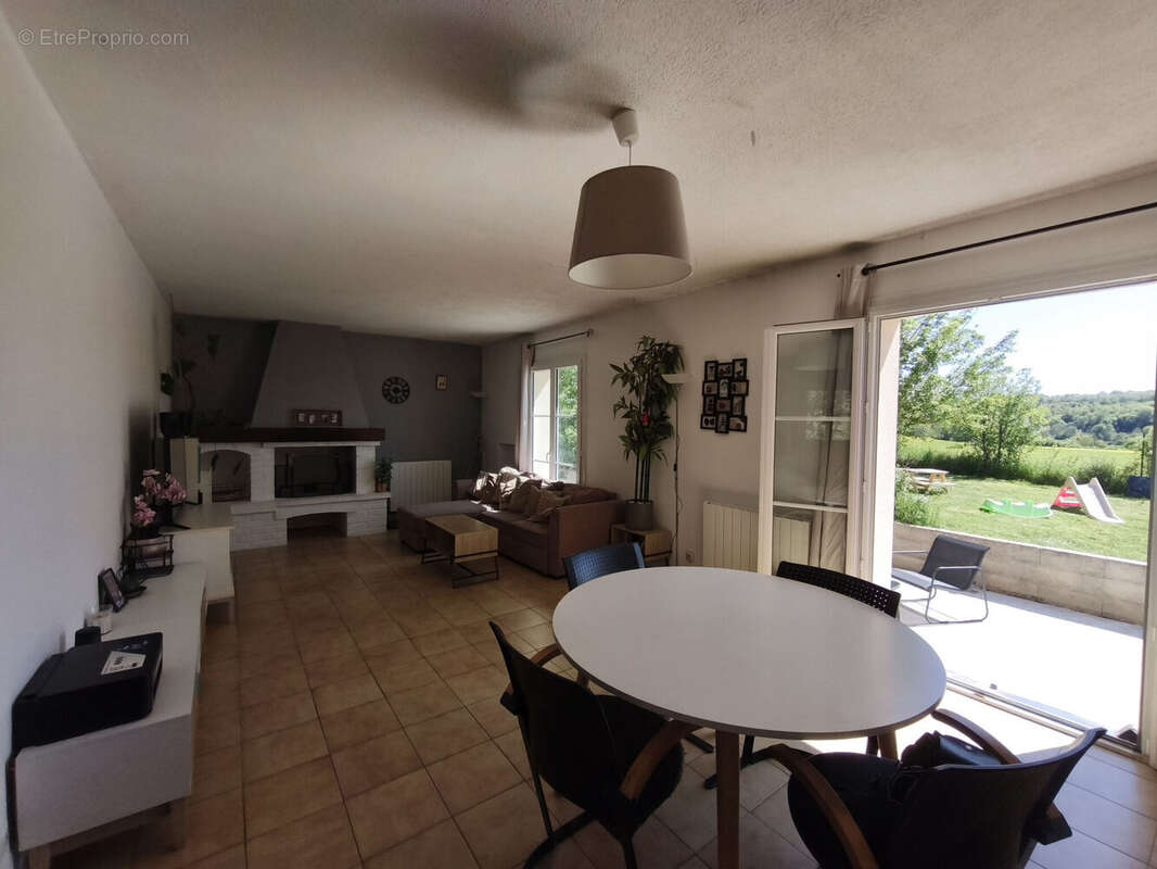 Photo 9 - Maison à MEILLERAY