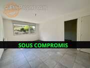 Appartement à CHAMPAGNE-AU-MONT-D&#039;OR