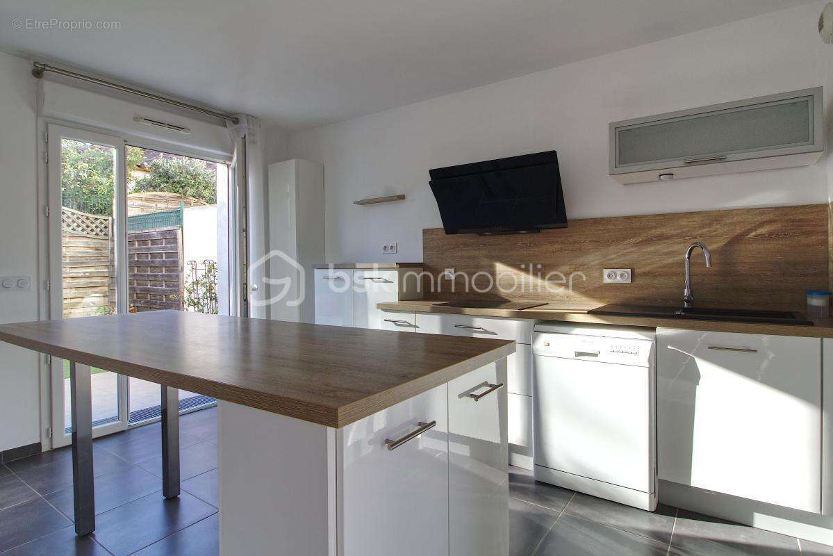 Appartement à SOMMIERES