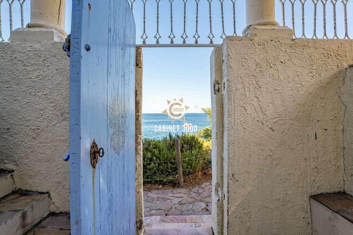 Maison à TOULON
