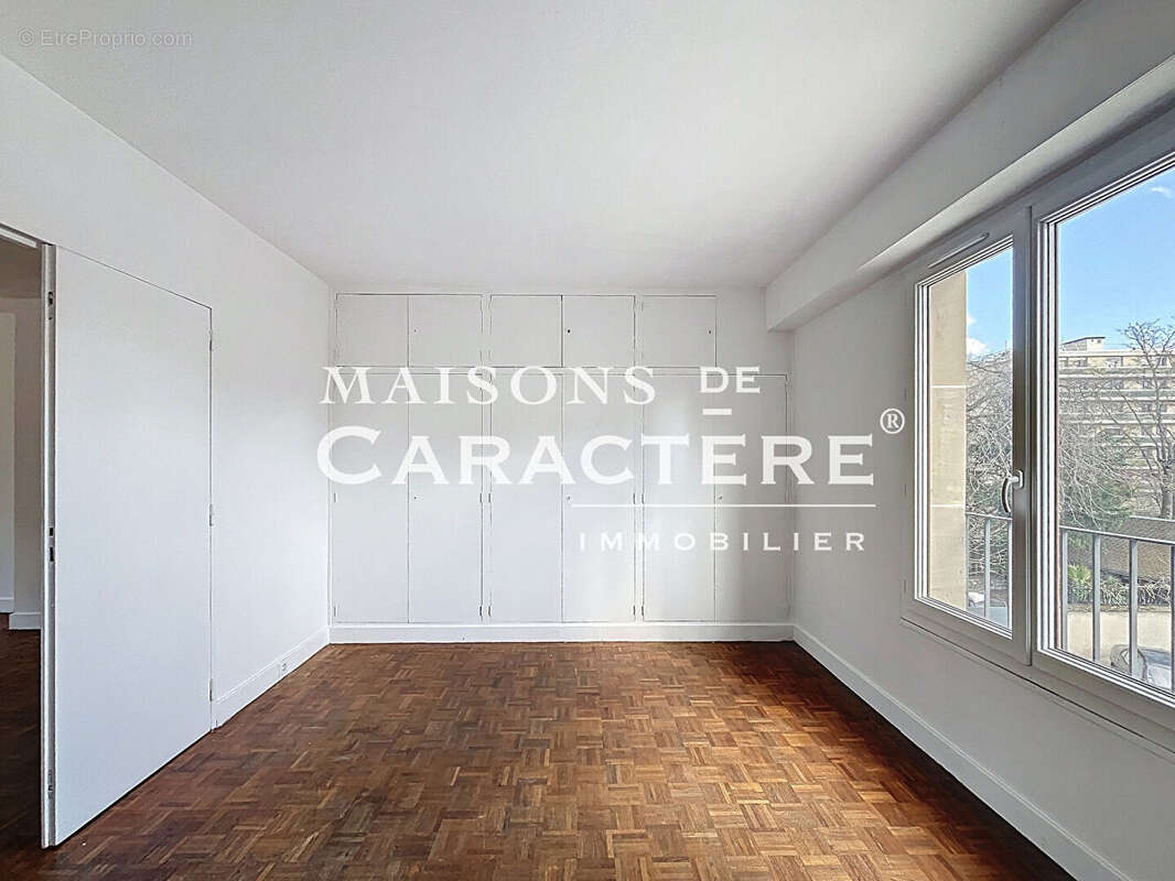 Appartement à POISSY